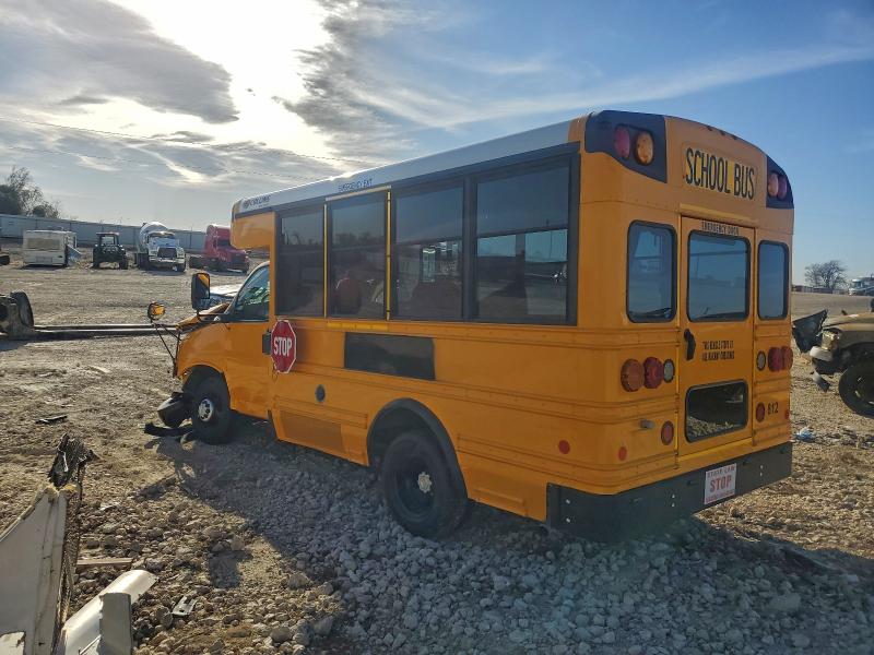 Фото 3 - CHEVROLET EXPRESS