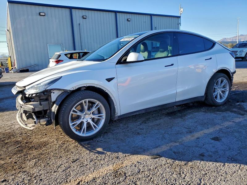 Фото 1 - TESLA MODEL Y