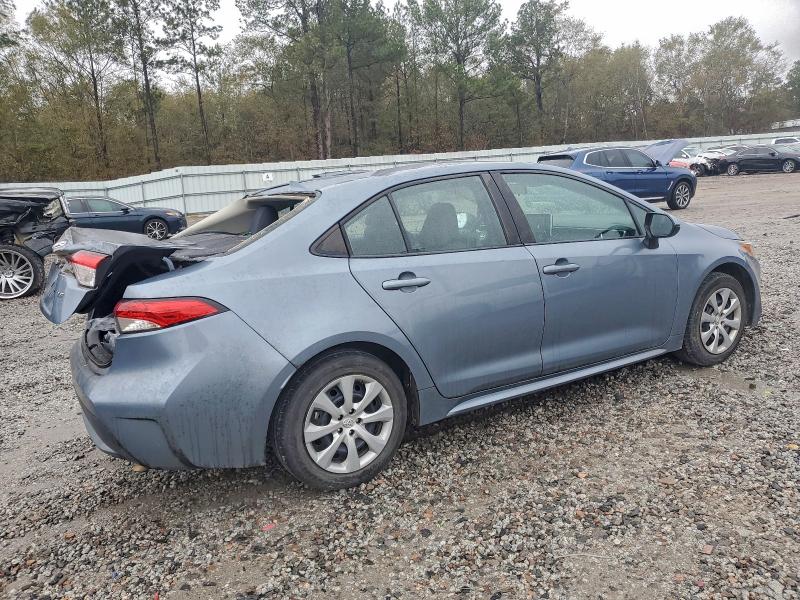 Фото 3 - TOYOTA COROLLA