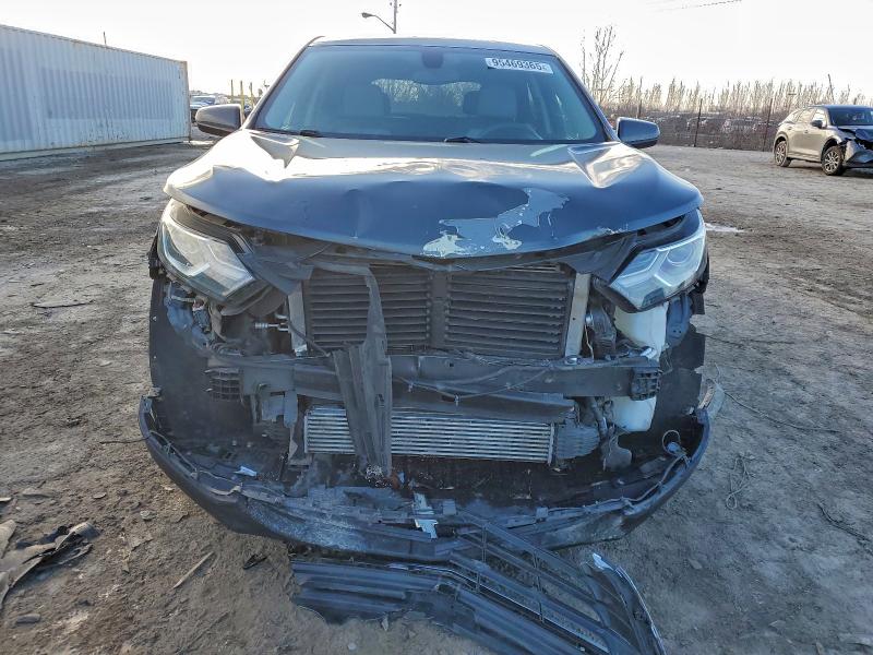 Фото 5 - CHEVROLET EQUINOX