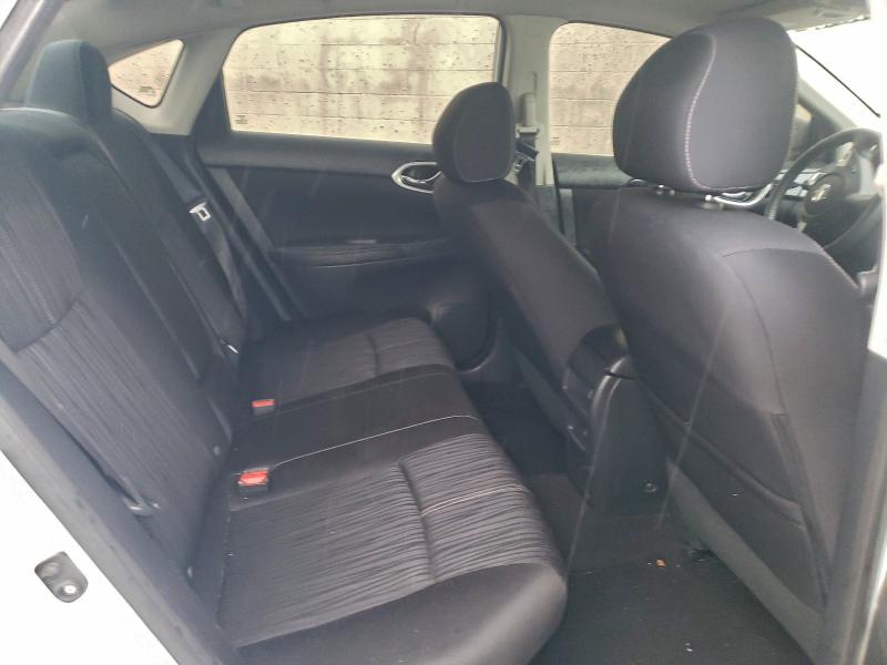 Фото 10 - NISSAN SENTRA