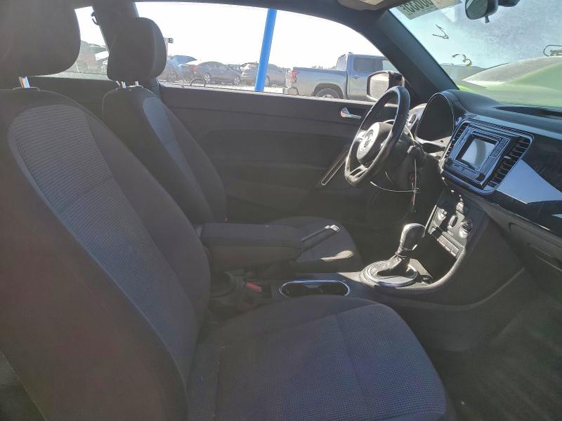 Фото 10 - VOLKSWAGEN BEETLE