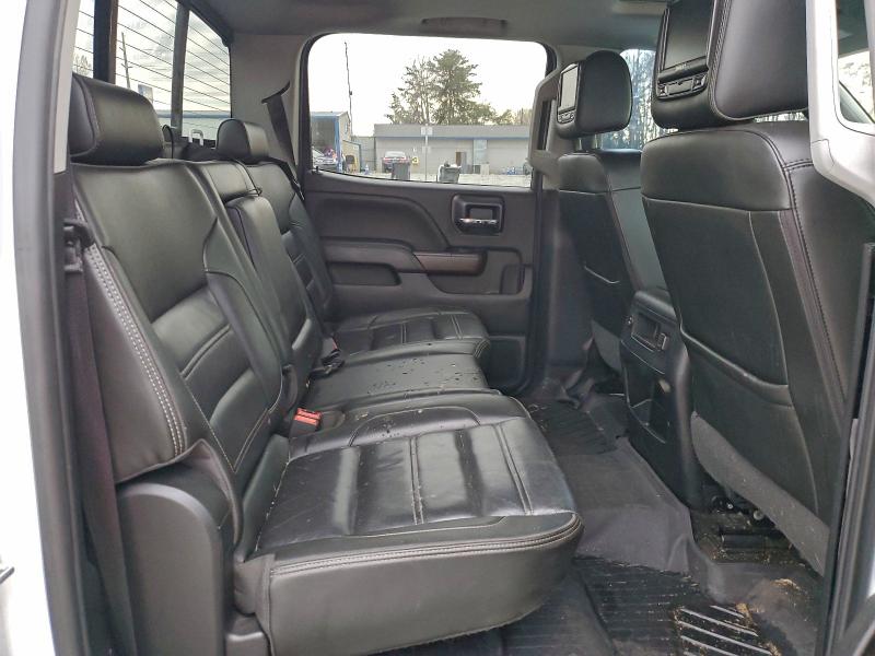 Фото 10 - GMC SIERRA