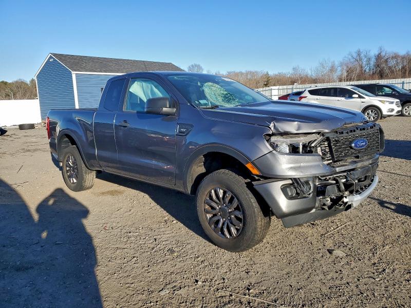 Фото 4 - FORD RANGER