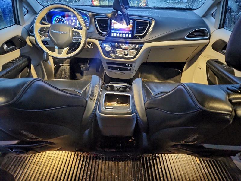 Фото 8 - CHRYSLER PACIFICA