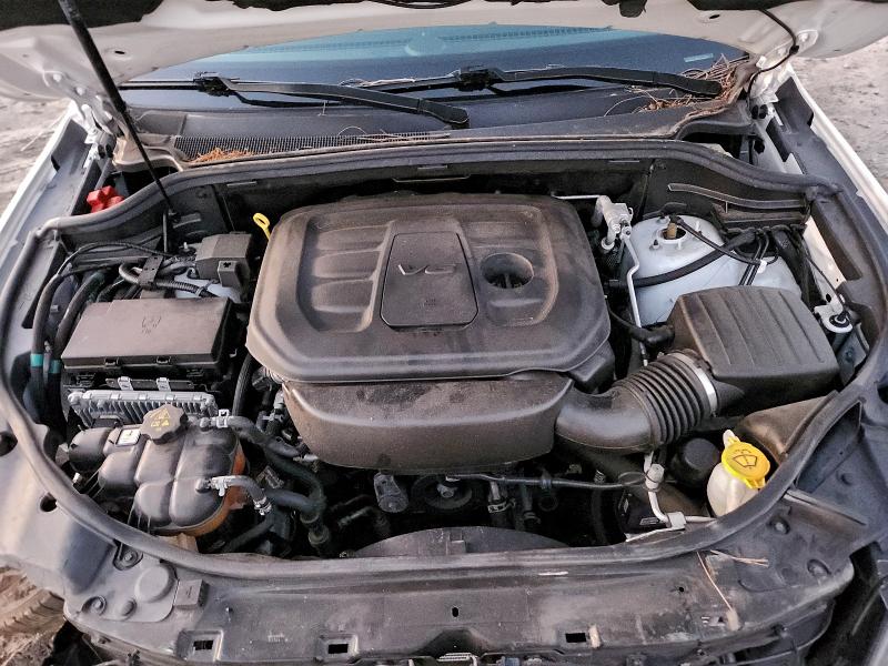 Фото 12 - JEEP GRAND CHER