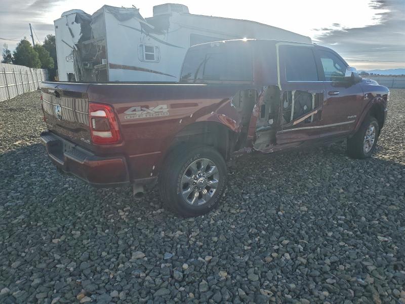 Фото 3 - RAM 2500