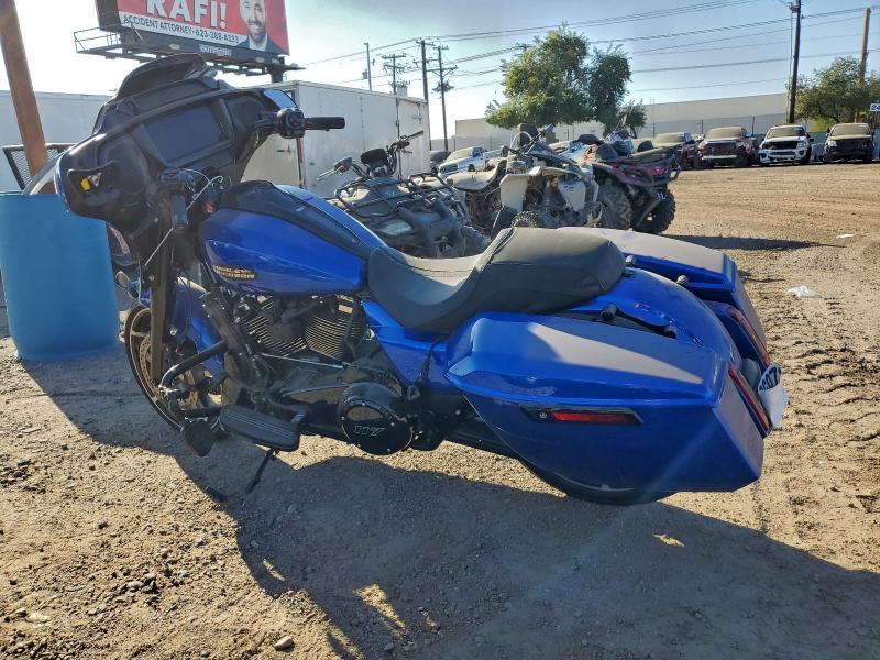 HARLEY-DAVIDSON FL 2024