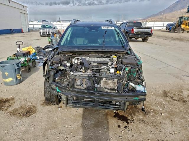 Фото 5 - SUBARU OUTBACK