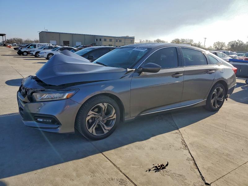 Фото 1 - HONDA ACCORD