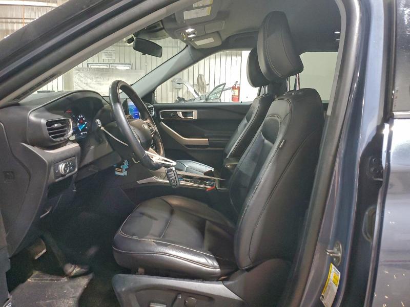 Фото 7 - FORD EXPLORER