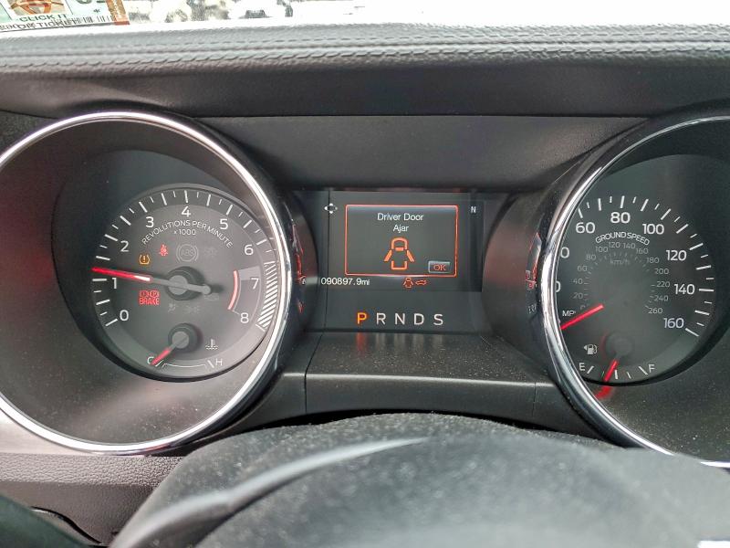 Фото 9 - FORD ALL Models