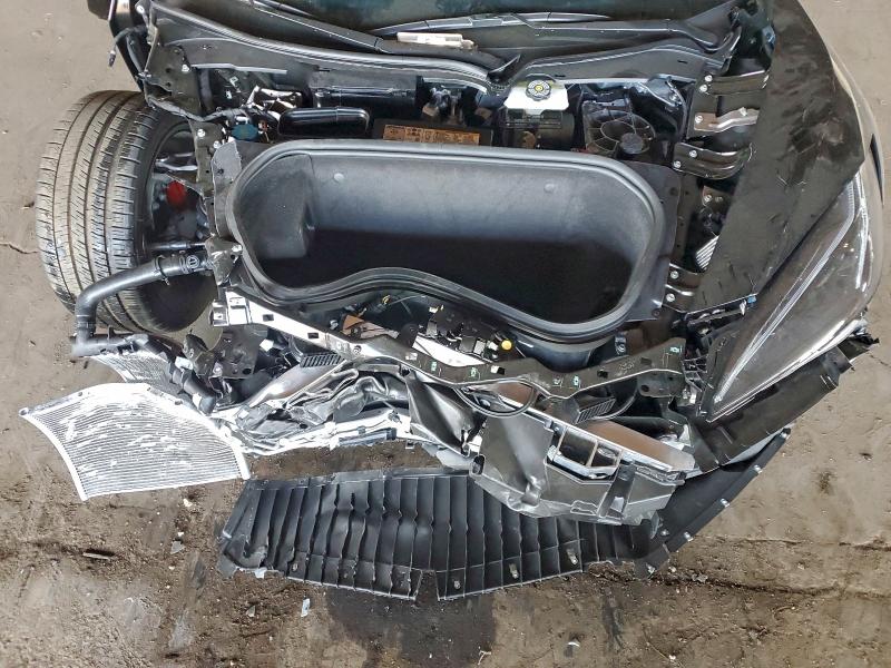 Фото 11 - CHEVROLET CORVETTE