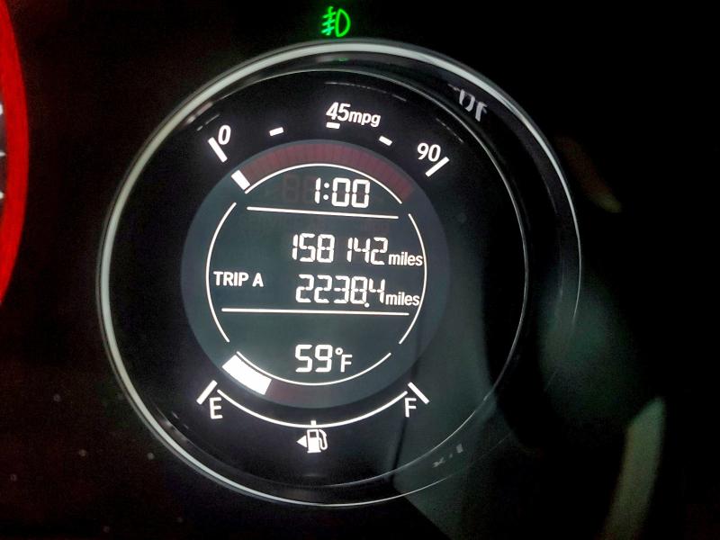 Фото 9 - HONDA HR-V