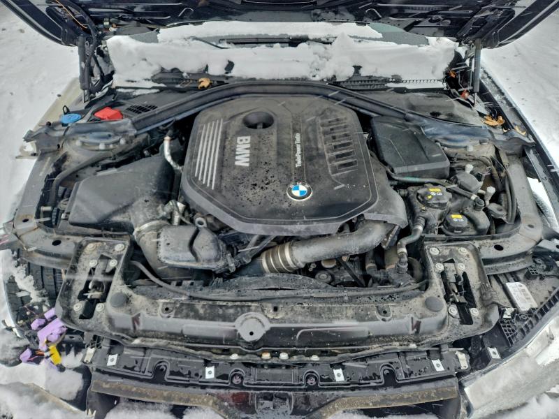 Фото 11 - BMW 3 SERIES