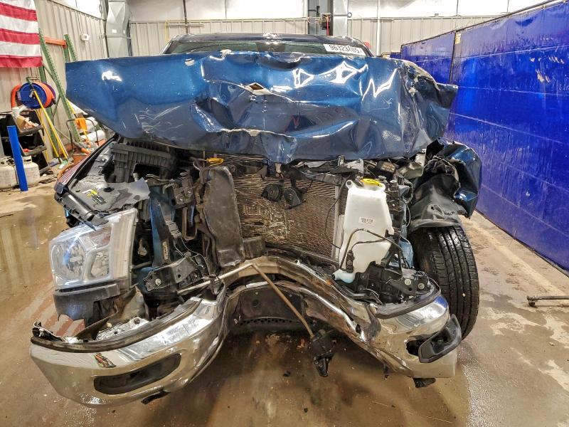 Фото 5 - RAM 1500