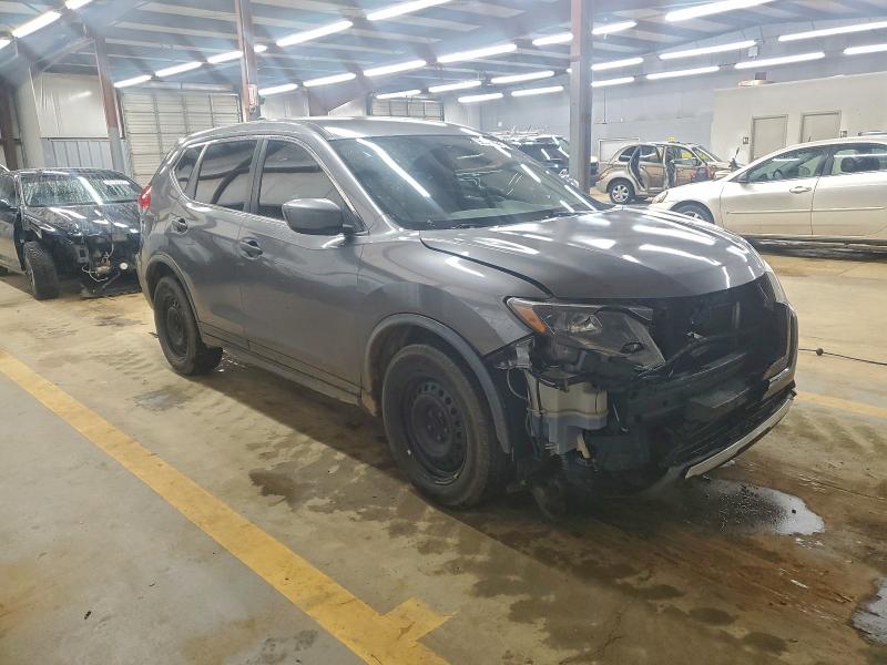 Фото 4 - NISSAN ROGUE