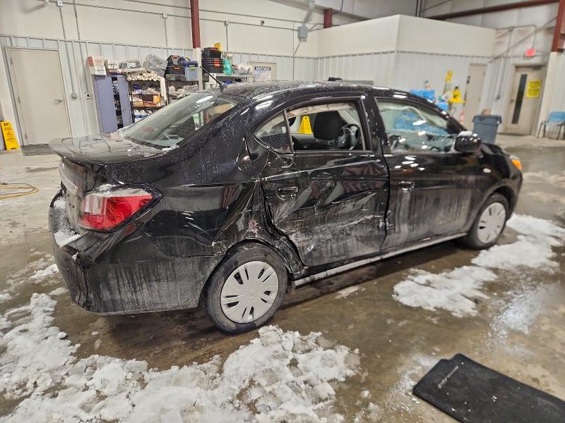 Фото 3 - MITSUBISHI MIRAGE