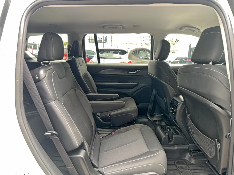 Фото 6 - JEEP GRAND CHER