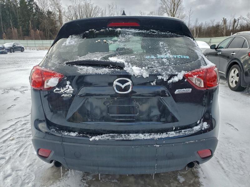 Фото 6 - MAZDA CX-5