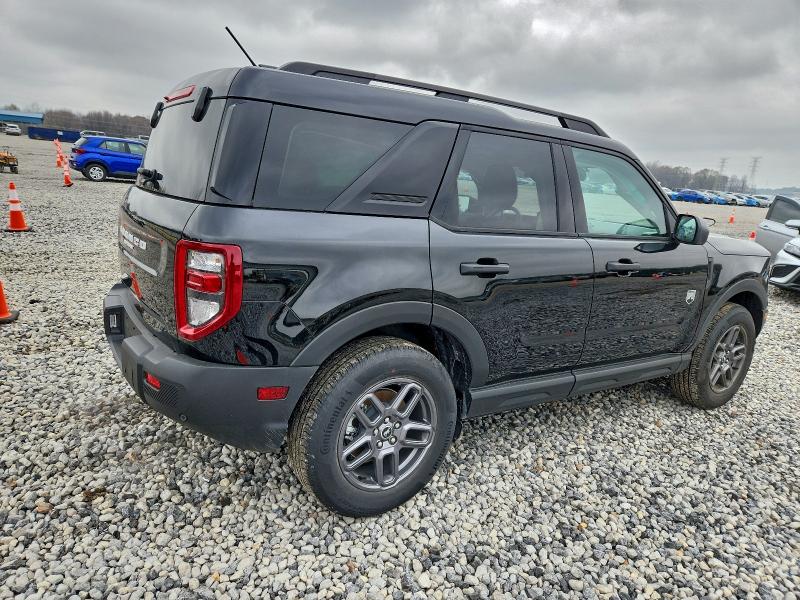 Фото 3 - FORD BRONCO