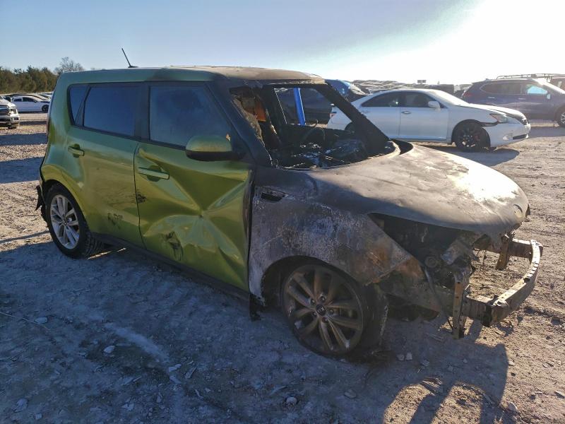 Фото 4 - KIA SOUL