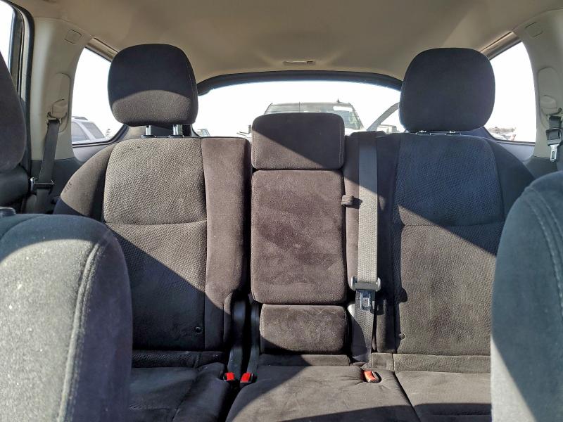 Фото 10 - NISSAN PATHFINDER