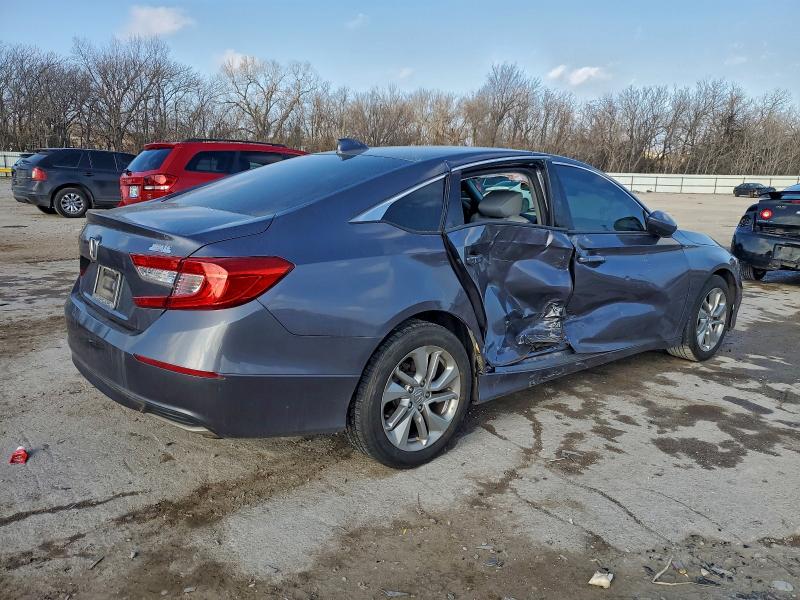 Фото 3 - HONDA ACCORD