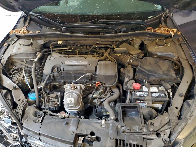 Фото 11 - HONDA ACCORD