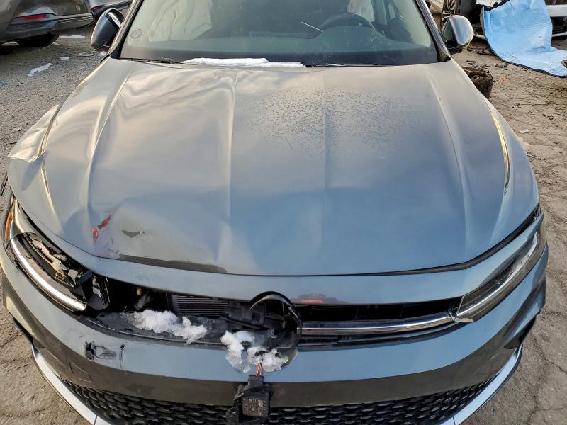 Фото 11 - VOLKSWAGEN JETTA