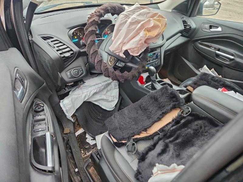 Фото 8 - FORD ESCAPE