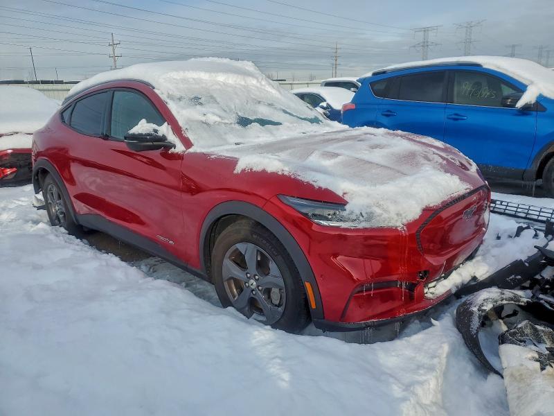 Фото 4 - FORD MUSTANG