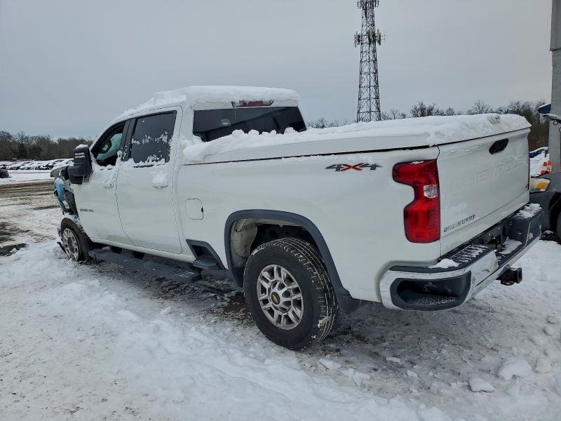 Фото 2 - CHEVROLET ALL Models