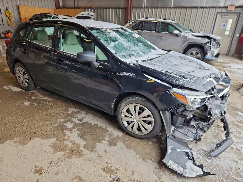 Фото 4 - SUBARU IMPREZA