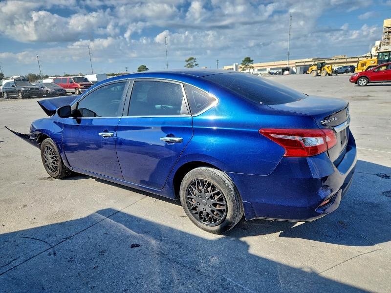 Фото 2 - NISSAN SENTRA