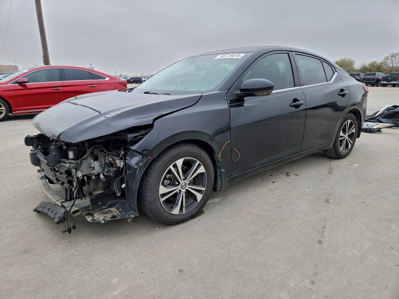 Фото 1 - NISSAN SENTRA