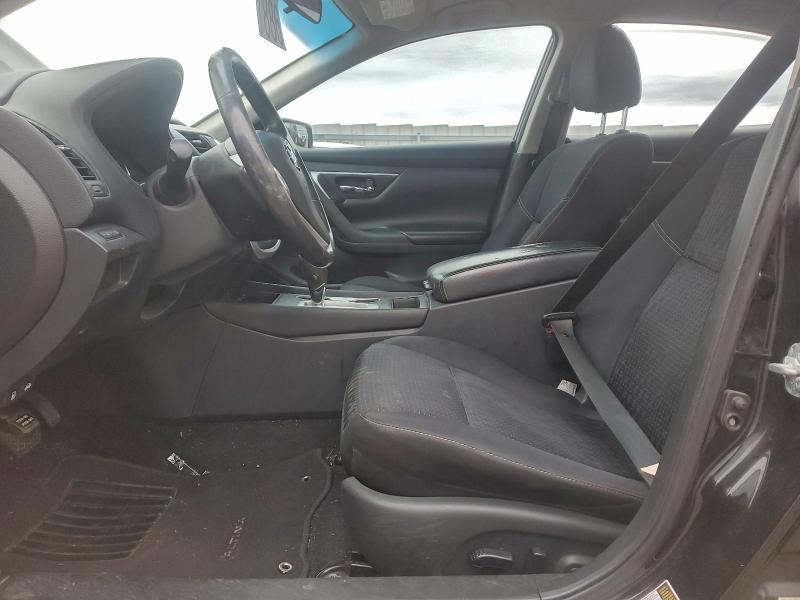 Фото 7 - NISSAN ALTIMA