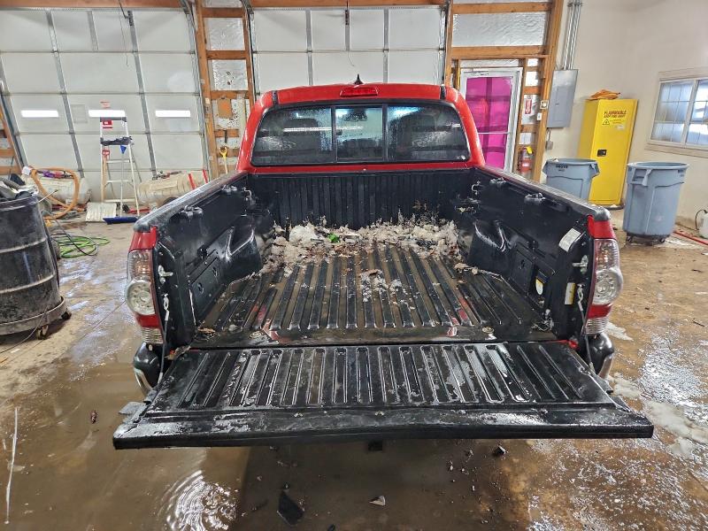 Фото 6 - TOYOTA TACOMA