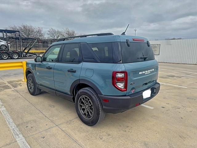Фото 3 - FORD BRONCO