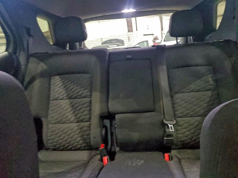 Фото 10 - CHEVROLET EQUINOX