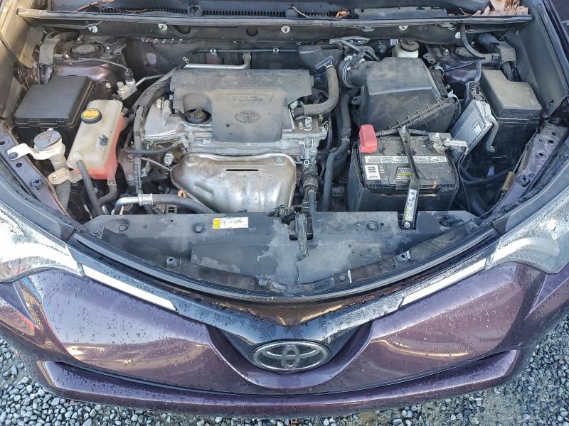 Фото 12 - TOYOTA RAV4