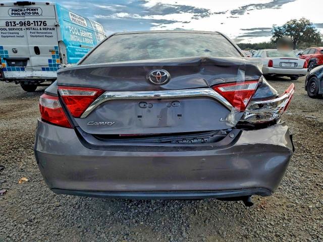 Фото 6 - TOYOTA CAMRY