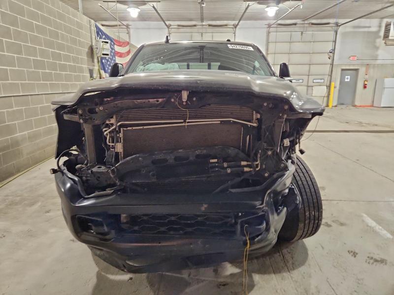 Фото 5 - RAM 3500