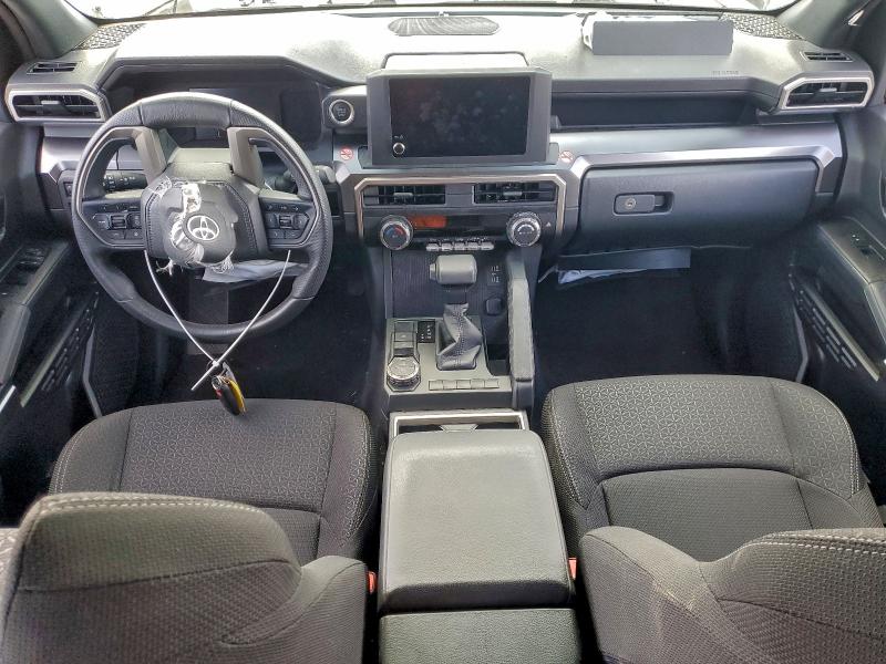 Фото 8 - TOYOTA 4RUNNER