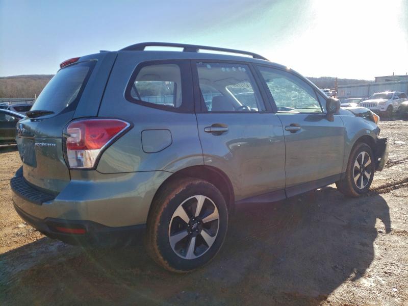 Фото 3 - SUBARU FORESTER