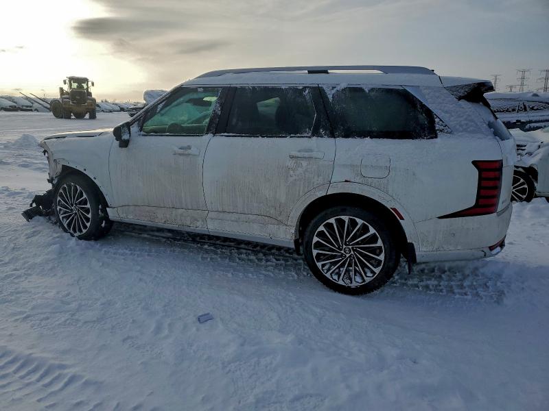 Фото 2 - HYUNDAI PALISADE