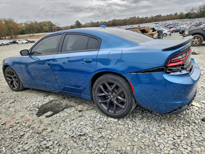 Фото 2 - DODGE CHARGER