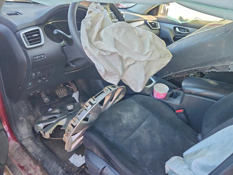 Фото 8 - NISSAN ROGUE