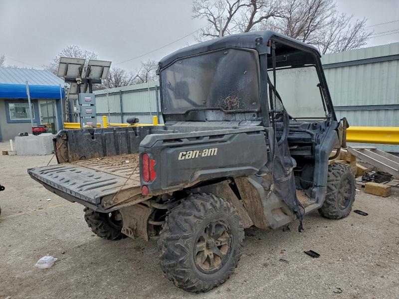 CAN-AM DEFENDER H 2020