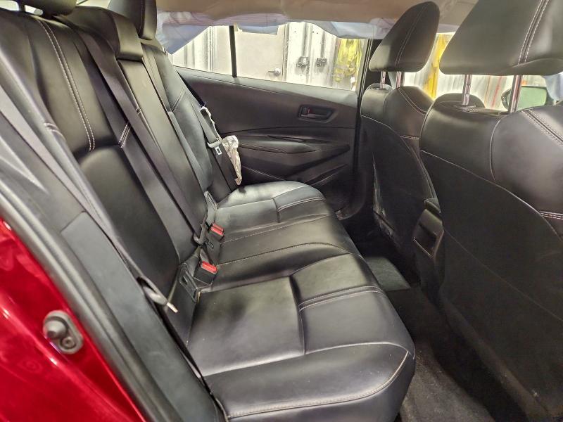 Фото 10 - TOYOTA COROLLA